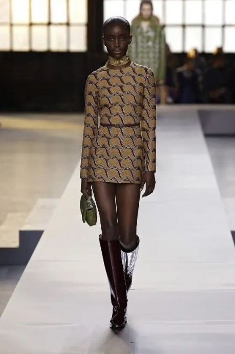 Коллекция Gucci Ready-To-Wear