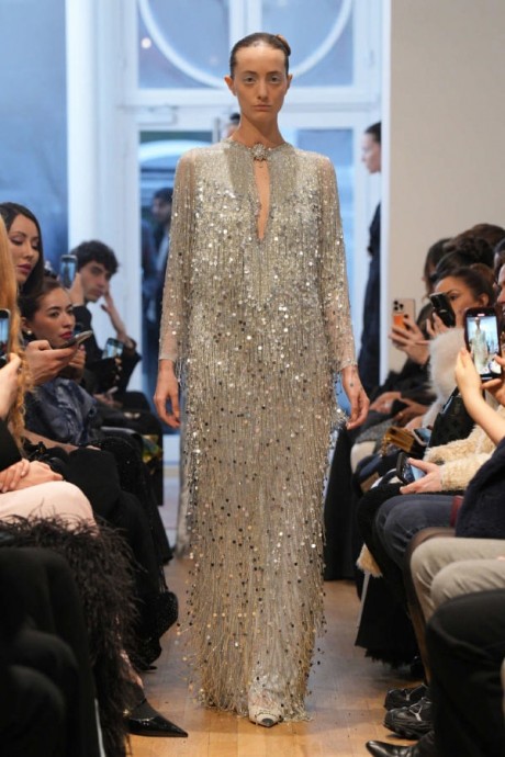 Коллекция Peet Dullaert Haute Couture Весна-Лето 2025 Коллекция Peet Dullaert Haute Couture Весна-Лето 2025