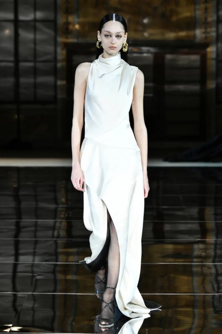 Коллекция Prabal Gurung Ready-To-Wear Осень-Зима 2023 Коллекция Prabal Gurung Ready-To-Wear Осень-Зима 2023