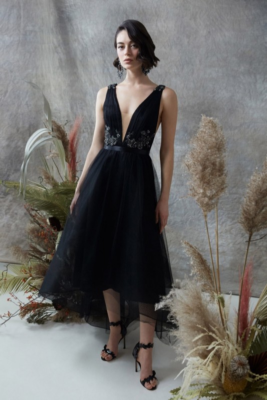 Marchesa Notte Fall-Winter 2020-2021