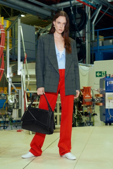 Обзор коллекции Coperni Pre-Fall 2024