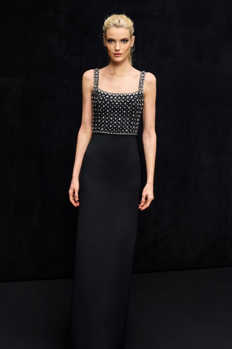 Обзор коллекции Jenny Packham Fall 2024 Ready-to-Wear Обзор коллекции Jenny Packham Fall 2024 Ready-to-Wear