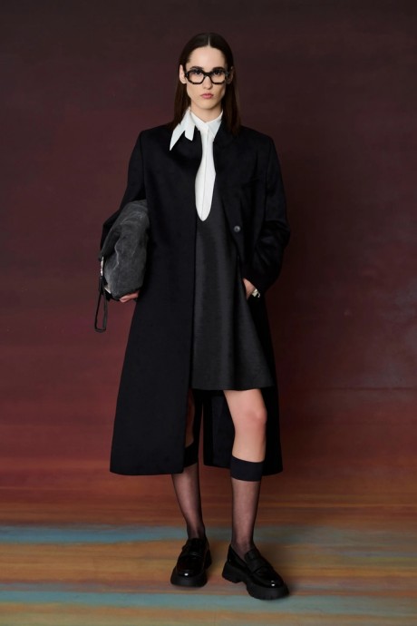 Обзор коллекции Nehera Pre-Fall 2024