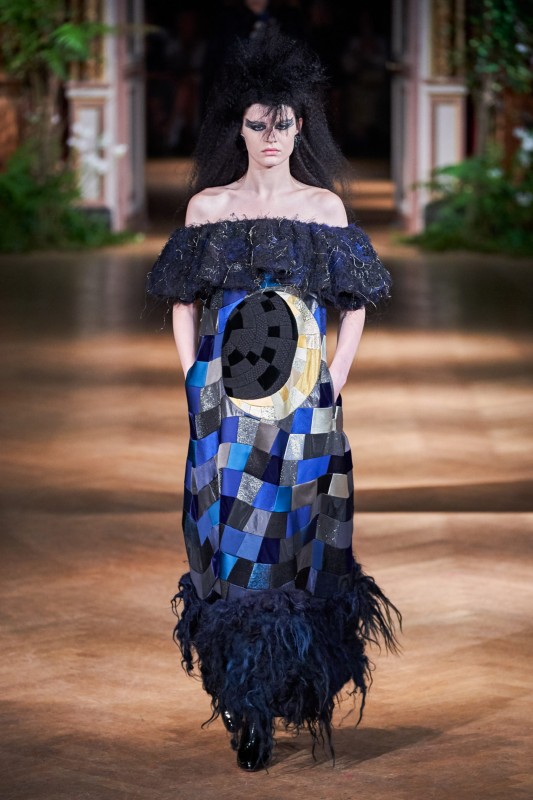 Viktor & Rolf Couture Fall-Winter 2019-2020