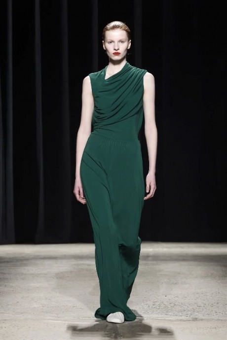 Коллекция FFORME Ready-To-Wear Fall/Winter 2024 New York Коллекция FFORME Ready-To-Wear Fall/Winter 2024 New York