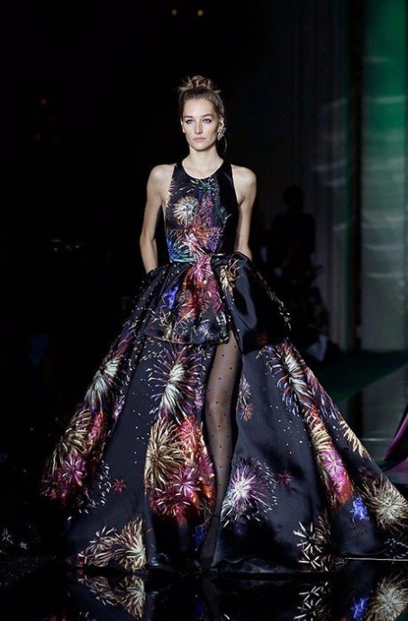 Zuhair Murad Couture