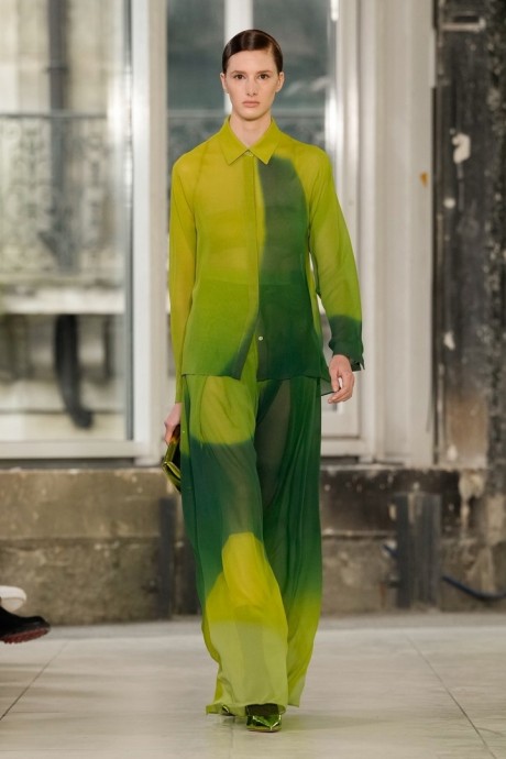 Высокая мода Akris Fall-Winter 2024/25 RTW Collection Высокая мода Akris Fall-Winter 2024/25 RTW Collection