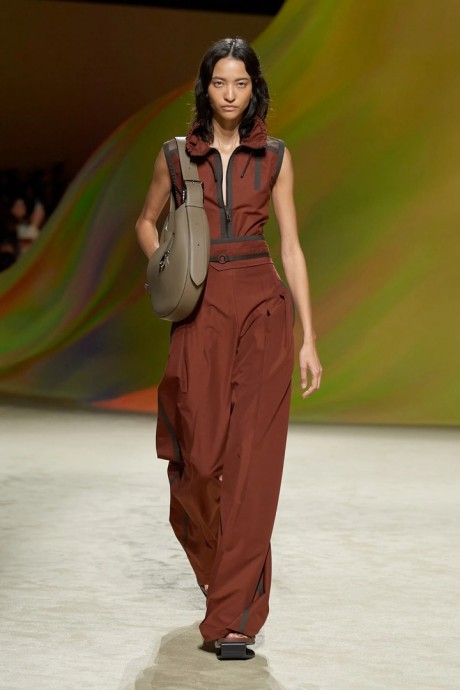 Коллекция Hermès Ready-To-Wear Весна-Лето 2023