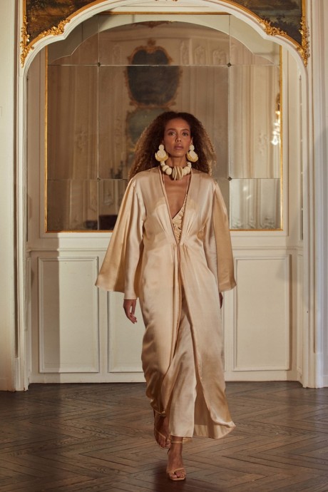 Коллекция Johanna Ortiz Ready-To-Wear Весна-Лето 2022 Коллекция Johanna Ortiz Ready-To-Wear Весна-Лето 2022