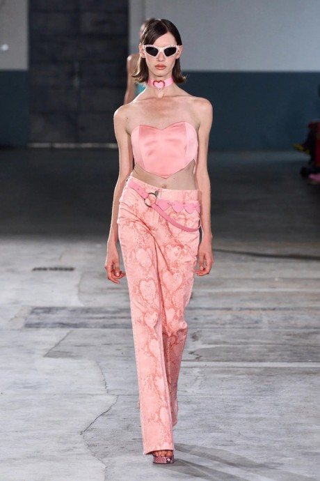 Коллекция Vivetta Ready-To-Wear 2023