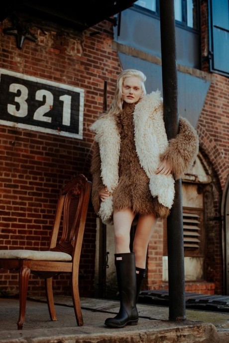 Лили Чэпмен (Lily Chapman) в фотосессии для журнала Numéro Netherlands Лили Чэпмен (Lily Chapman) в фотосессии для журнала Numéro Netherlands