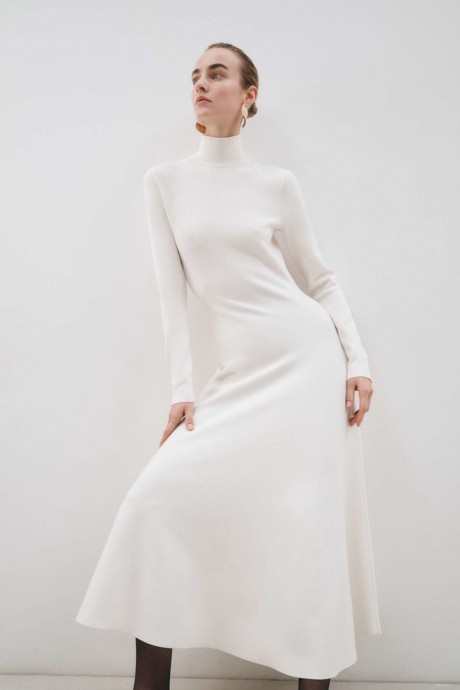 Roland Mouret осень/зима 2025-2026