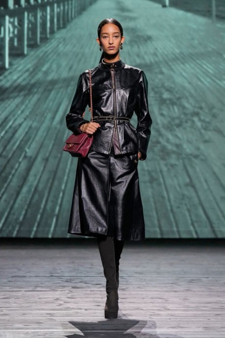 Высокая мода Chanel Fall-Winter 2024/25 RTW Collection Высокая мода Chanel Fall-Winter 2024/25 RTW Collection