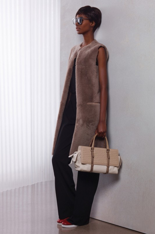 Bottega Veneta Resort Bottega Veneta Resort