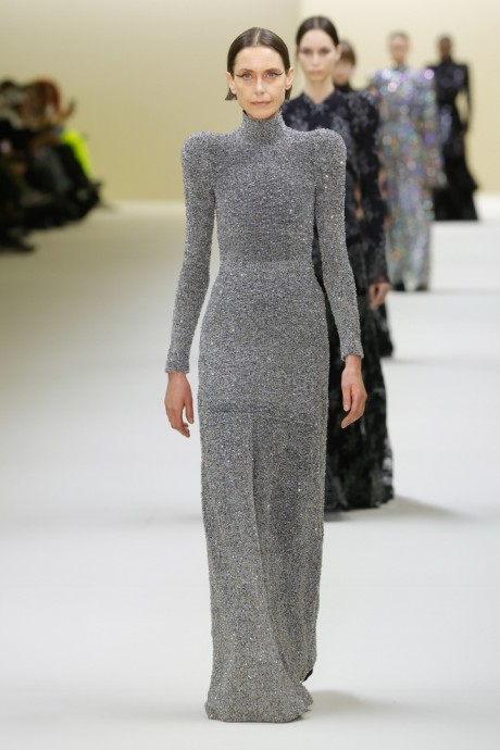 Коллекция Balenciaga Ready-To-Wear Осень-Зима 2023-2024 Коллекция Balenciaga Ready-To-Wear Осень-Зима 2023-2024