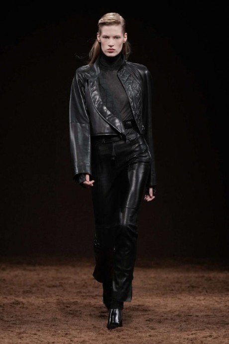 Коллекция Hermès Ready-To-Wear Осень-Зима 2025-2026