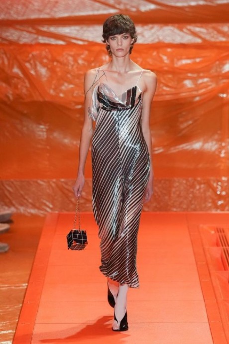 Коллекция Louis Vuitton Ready-To-Wear Весна-Лето 2024 Коллекция Louis Vuitton Ready-To-Wear Весна-Лето 2024