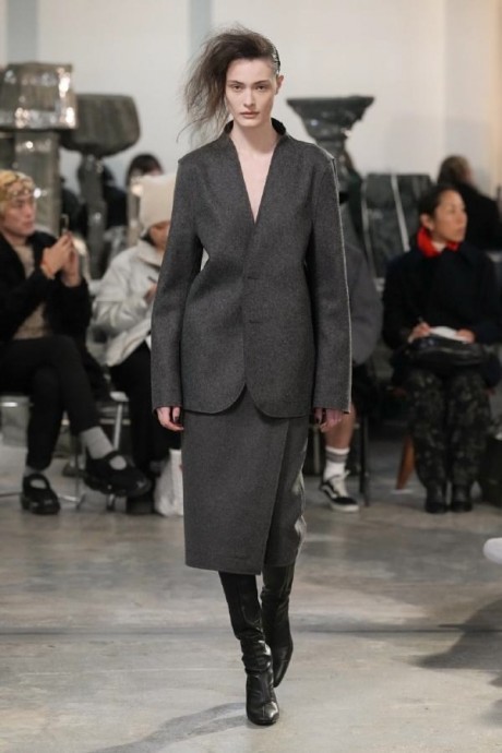 Коллекция Marie Adam-Leenaerdt Ready-To-Wear Осень-Зима 2025-2026 Коллекция Marie Adam-Leenaerdt Ready-To-Wear Осень-Зима 2025-2026