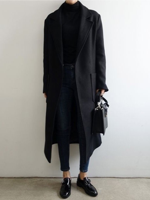 Образы Total Black