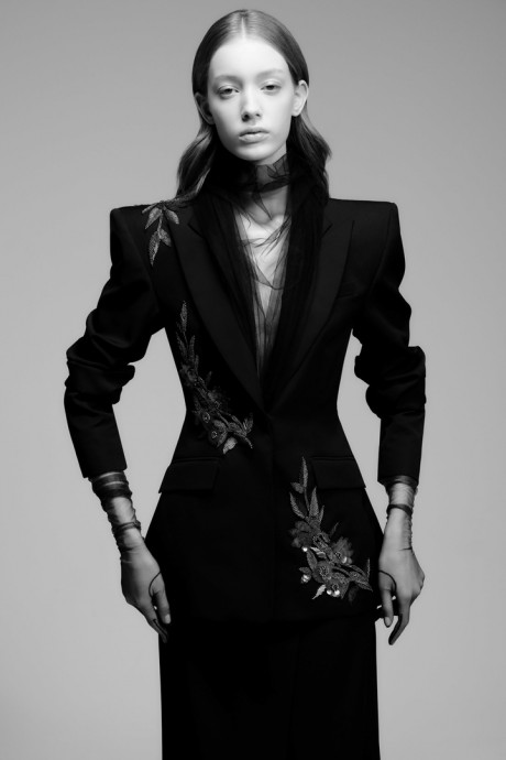 Zuhair Murad осень/зима 2025-2026