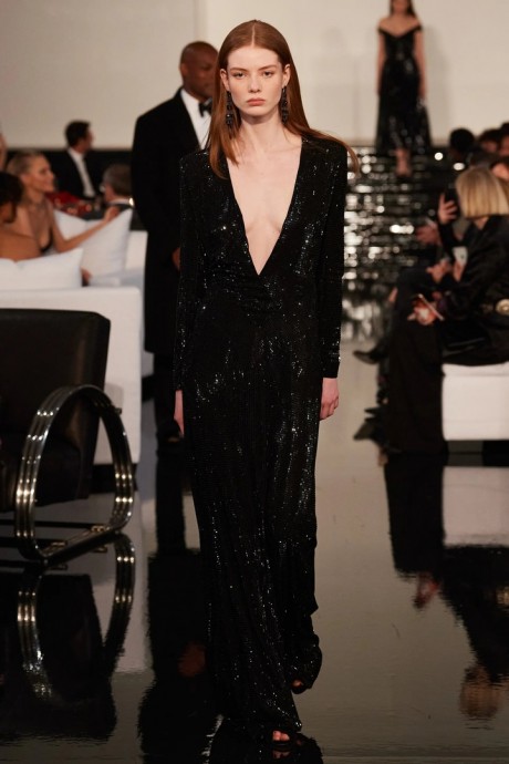 Коллекция Ralph Lauren Ready-To-Wear Осень-Зима 2022/2023 Коллекция Ralph Lauren Ready-To-Wear Осень-Зима 2022/2023