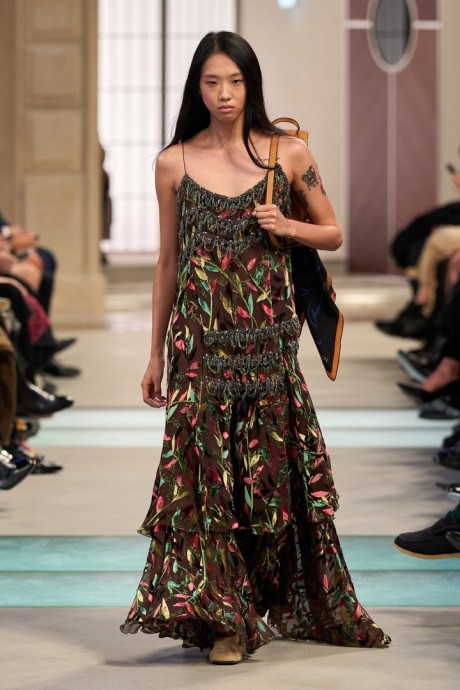Высокая мода Louis Vuitton, 2025/26