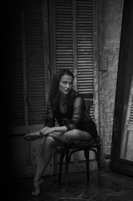 Алисия Викандер (Alicia Vikander) в фотосессии для журнала Flaunt (2024) Алисия Викандер (Alicia Vikander) в фотосессии для журнала Flaunt (2024)