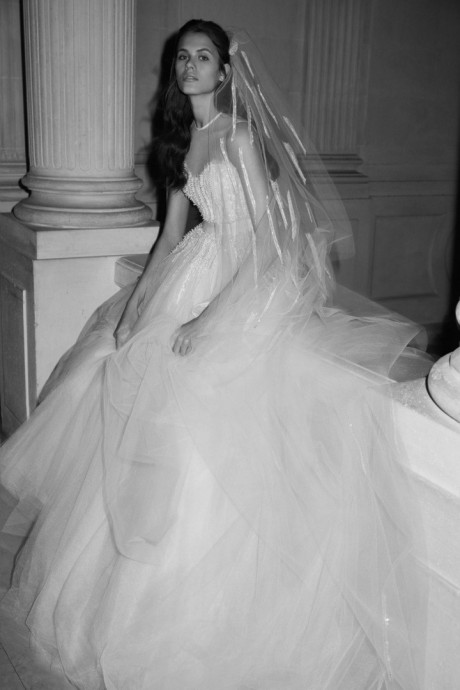 Elie Saab Bridal