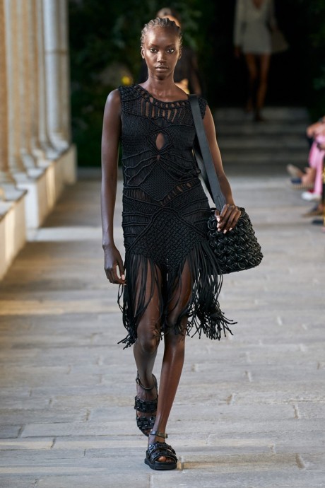 Коллекция Alberta Ferretti Ready-To-Wear Весна-Лето 2022 Коллекция Alberta Ferretti Ready-To-Wear Весна-Лето 2022