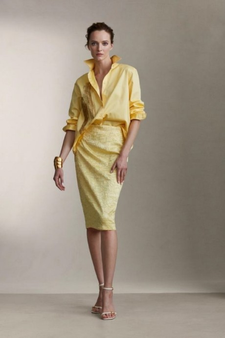 Коллекция: Donna Karan 2025