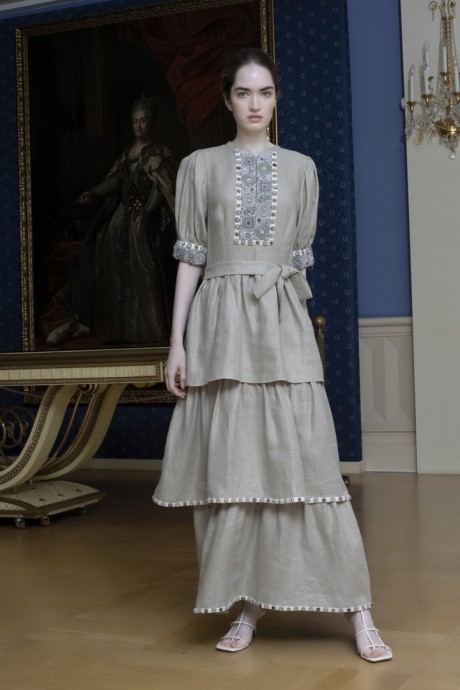 Коллекция Levadnaja Details Ready-To-Wear Весна-Лето 2021 Коллекция Levadnaja Details Ready-To-Wear Весна-Лето 2021