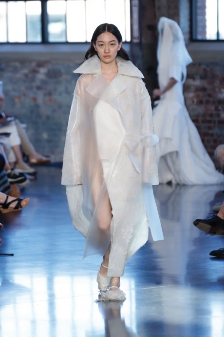 Обзор коллекции Rhode Island School of Design Fall 2024 Ready-to-Wear Обзор коллекции Rhode Island School of Design Fall 2024 Ready-to-Wear