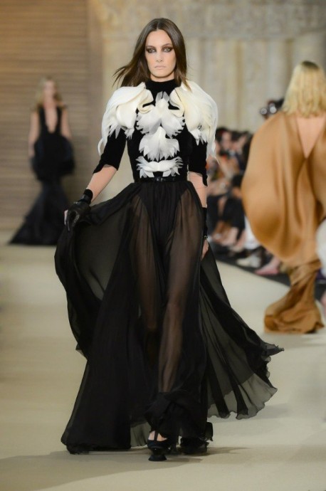 Stephane Rolland Couture