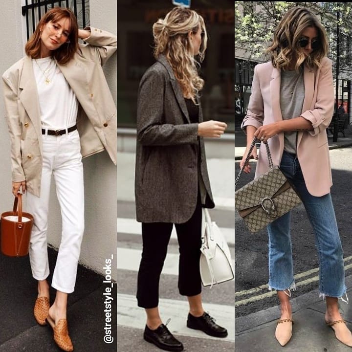 Стиль SMART CASUAL