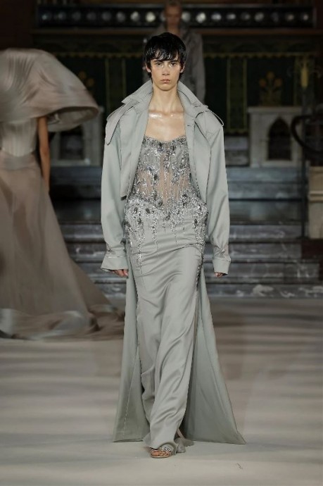 Коллекция Gaurav Gupta Couture Spring/Summer 2024 Paris Коллекция Gaurav Gupta Couture Spring/Summer 2024 Paris