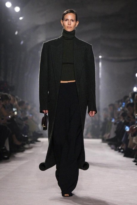 Высокая мода Victoria Beckham, 2025/26