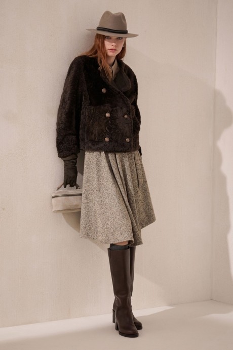 Коллекция: Brunello Cucinelli 2025/26