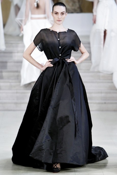 Alexis Mabille Couture