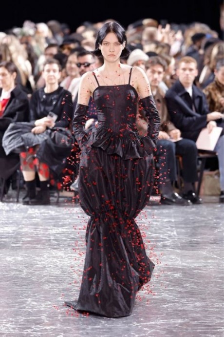 Коллекция Jean Paul Gaultier 2024