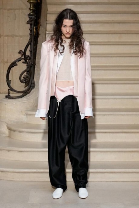 Коллекция Kenzo Ready-To-Wear Осень-Зима 2025-2026