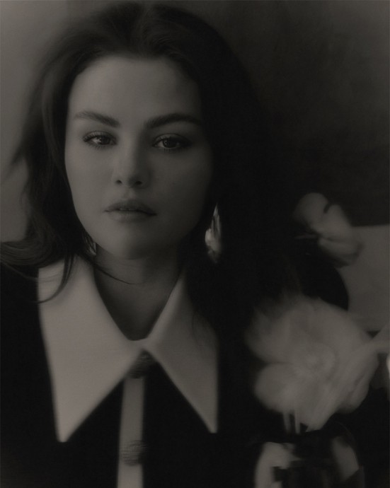 Селена Гомес (Selena Gomez) в фотосессии для журнала Time (2024) Селена Гомес (Selena Gomez) в фотосессии для журнала Time (2024)