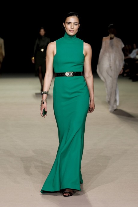 Высокая мода Carla Zampatti Resort 2025