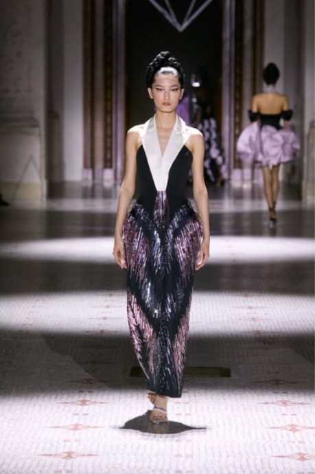 Коллекция ArdAzAei Осень/Зима 2024 Haute Couture
