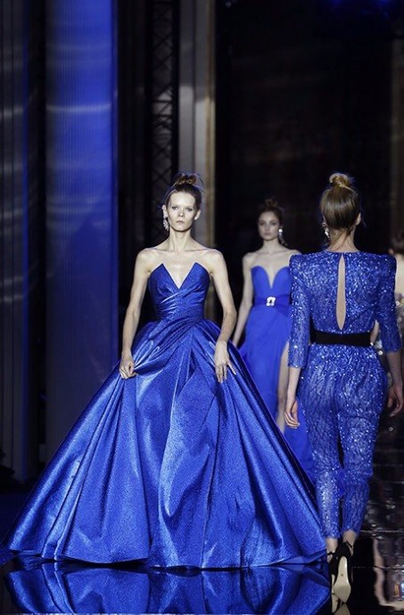 Zuhair Murad Couture