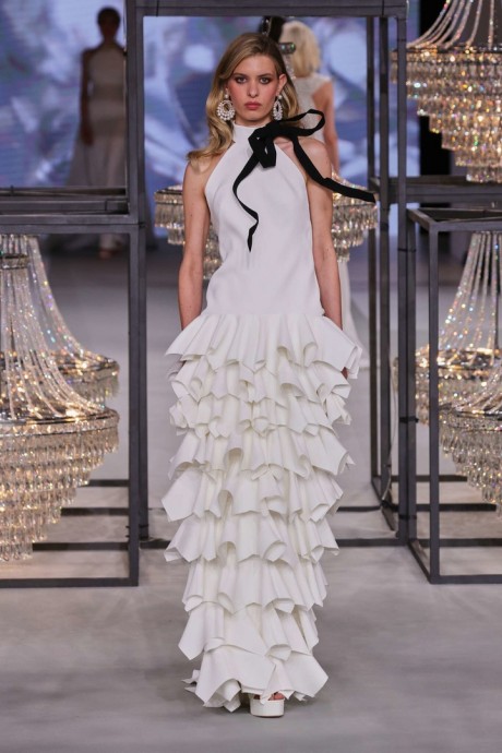 Isabel Sanchis Bridal весна 2026