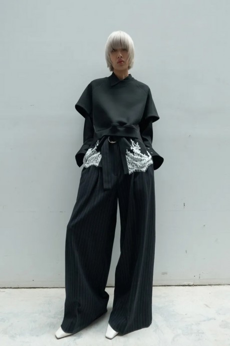 Коллекция 3.1 Phillip Lim Ready-To-Wear Осень-Зима 2023