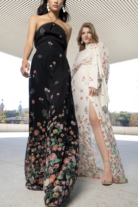 Коллекция Sachin & Babi PRE-FALL 2024