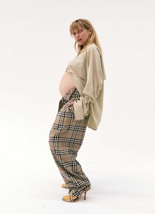 Тереза Палмер (Teresa Palmer) в фотосессии для журнала Harper’s Bazaar Australia/New Zealand (2025) Тереза Палмер (Teresa Palmer) в фотосессии для журнала Harper’s Bazaar Australia/New Zealand (2025)