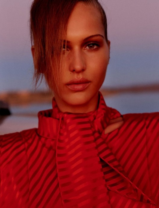 Анджелина Кендалл (Angelina Kendall) в фотосессии для журнала HTSI (2025) Анджелина Кендалл (Angelina Kendall) в фотосессии для журнала HTSI (2025)