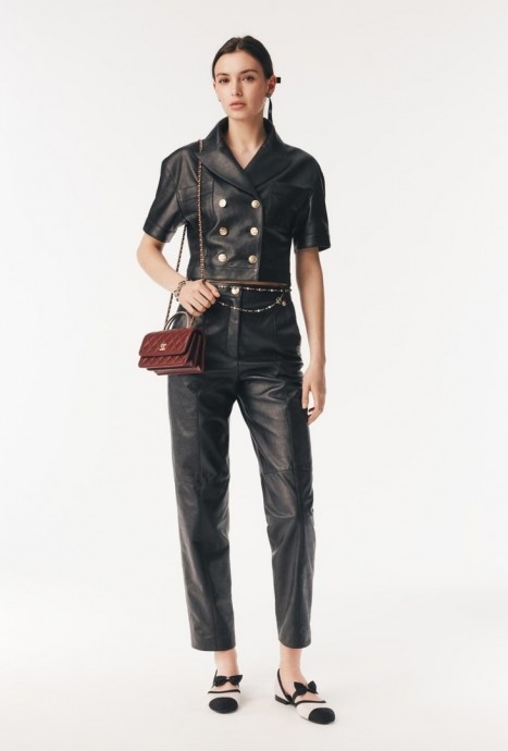 Коллекция: Chanel 2025